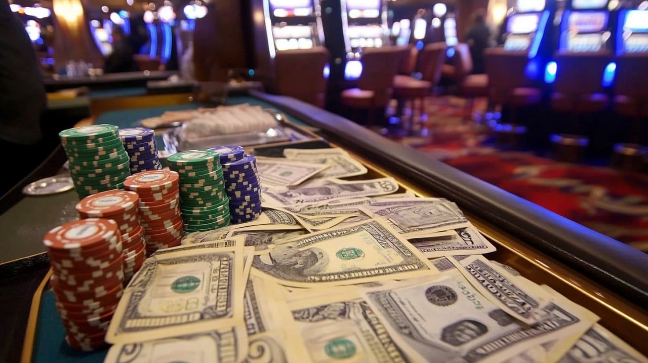 Sury88 permainan slot klasik dengan jackpot besar dan animasi menarik