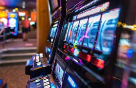 Sury88 Slot koleksi game video slot modern dengan animasi sinematik dan fitur bonus berlapis dari provider terpercaya
