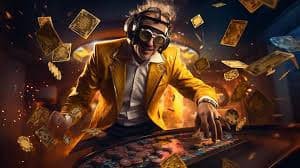 Sury88 Live Casino dengan dealer cantik profesional siaran langsung HD 24 jam untuk pemain Indonesia