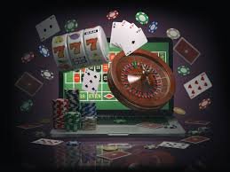 Sury88 permainan slot online dengan grafis memukau untuk pengguna Indonesia