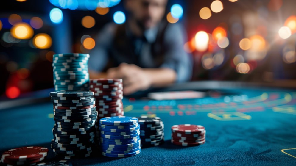 Sury88 platform slot online dan live casino terbaik di Indonesia