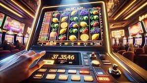 Sury88 slot progresif dengan jackpot akumulatif bernilai miliaran rupiah