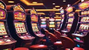 Sury88 Promosi bonus sambutan eksklusif cashback mingguan dan free spin untuk pemain Indonesia