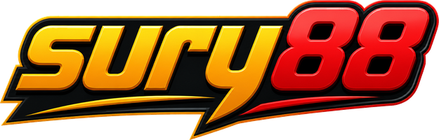 Sury88 Logo